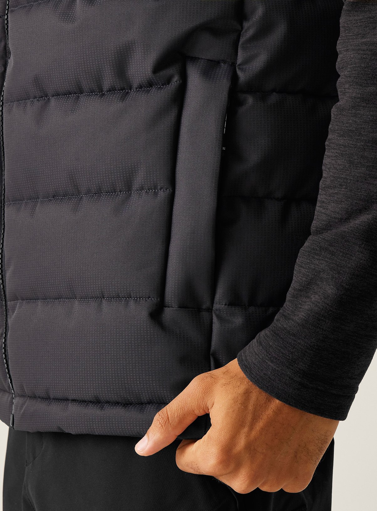 REGATTA Aldthorn Bodywarmer XXXL - Image 6 thumbnail